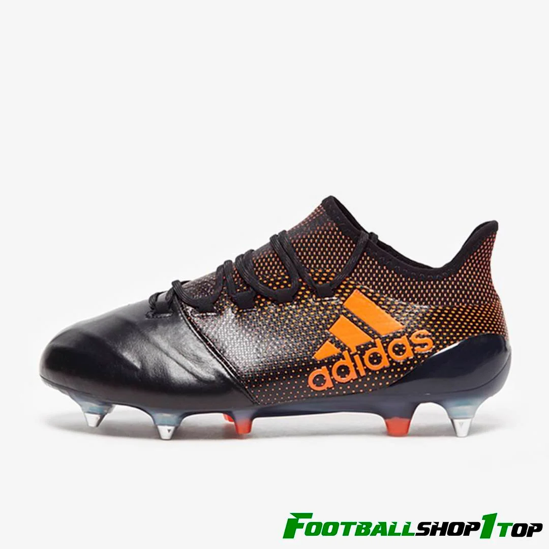 ФУТБОЛЬНІ БУТСИ ADIDAS X 17.1 SG LEATHER S82320 - Зображення 2