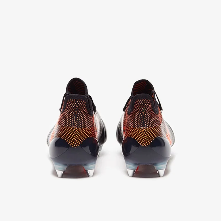 ФУТБОЛЬНІ БУТСИ ADIDAS X 17.1 SG LEATHER S82320 - Зображення 6