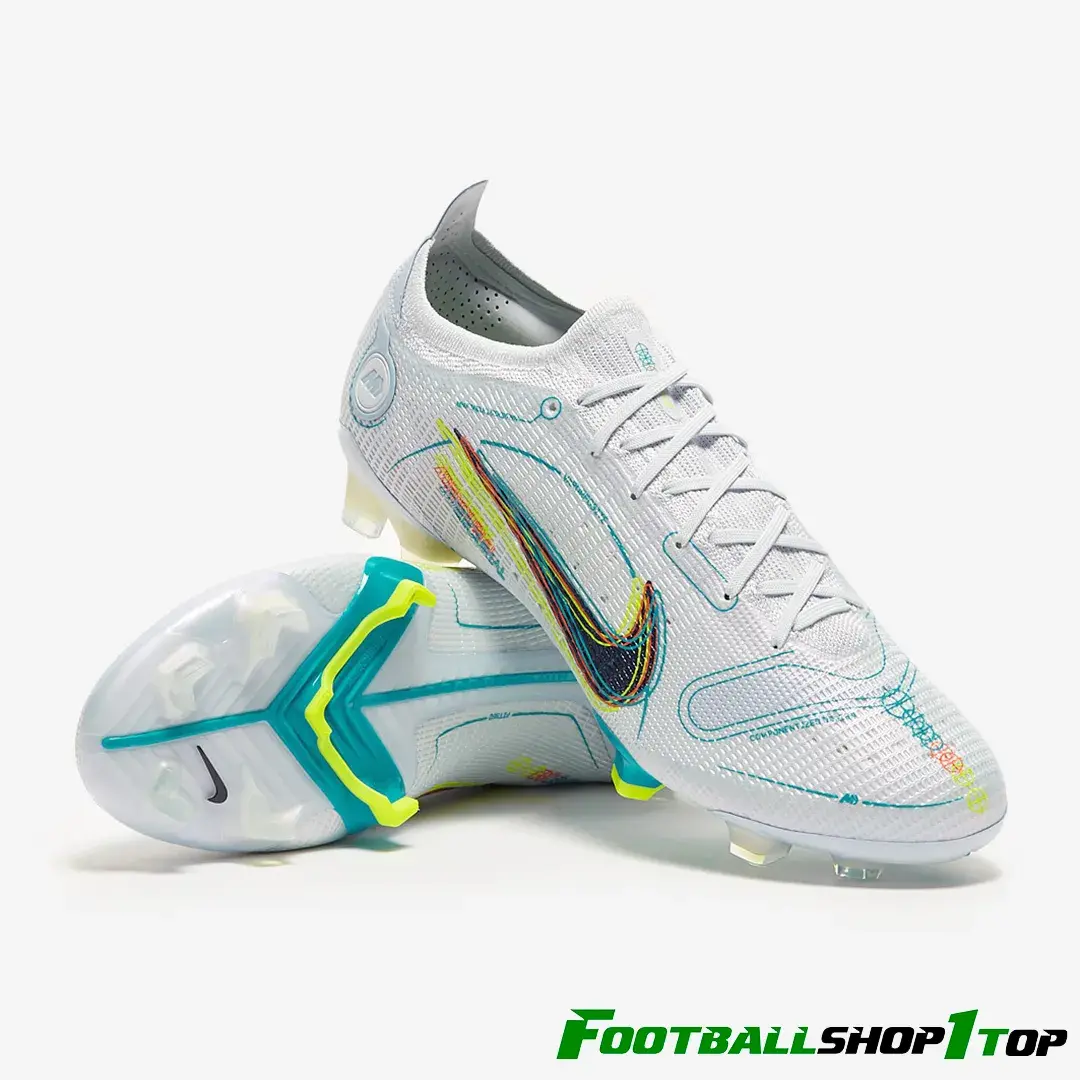 ФУТБОЛЬНІ БУТСИ NIKE MERCURIAL VAPOR 14 ELITE FG DJ2837-054