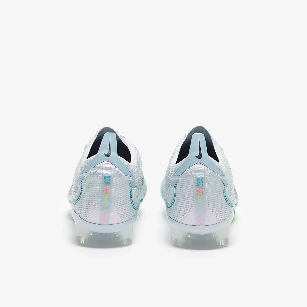 ФУТБОЛЬНІ БУТСИ NIKE MERCURIAL VAPOR 14 ELITE FG DJ2837-054 - Зображення 6