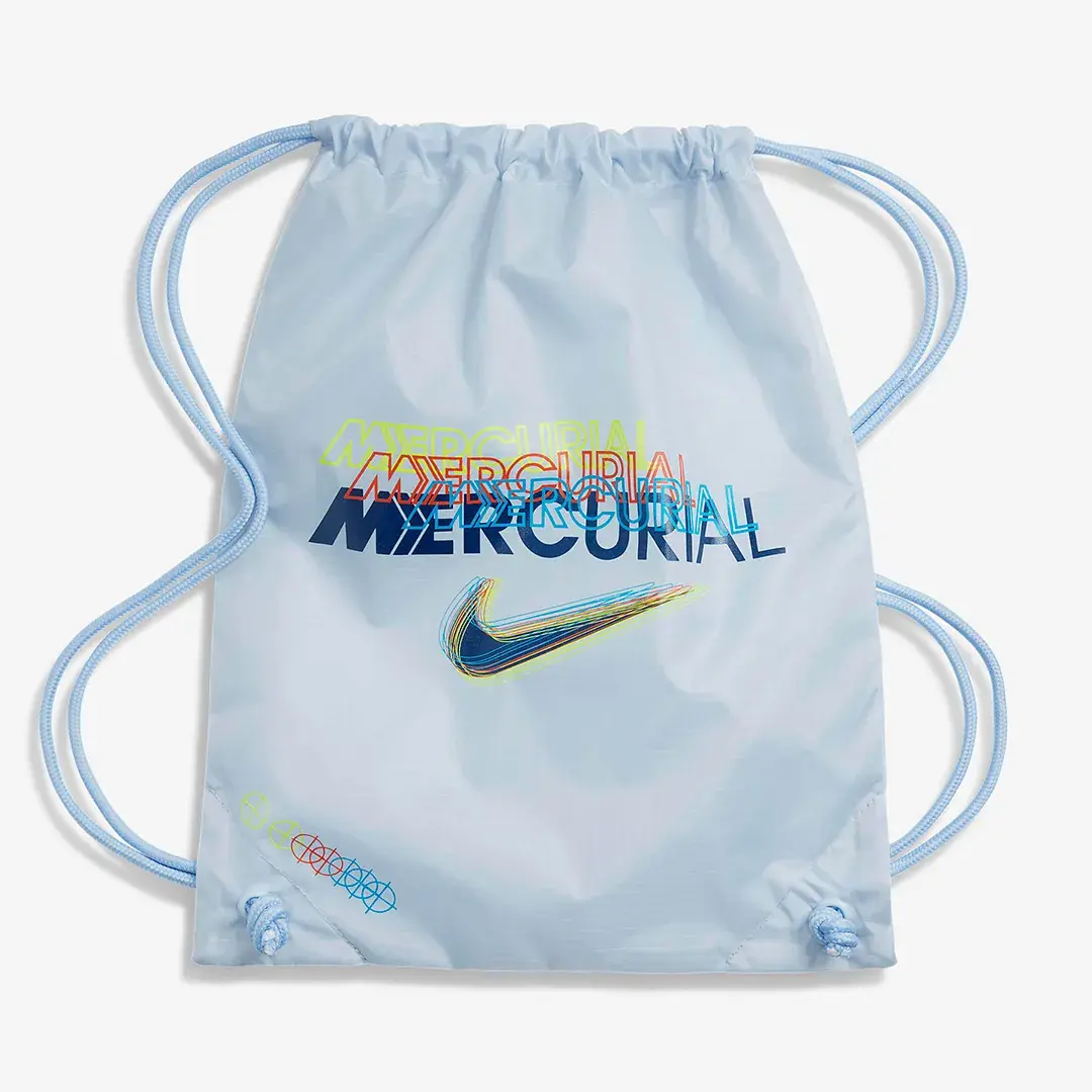 ФУТБОЛЬНІ БУТСИ NIKE MERCURIAL VAPOR 14 ELITE FG DJ2837-054 - Зображення 7