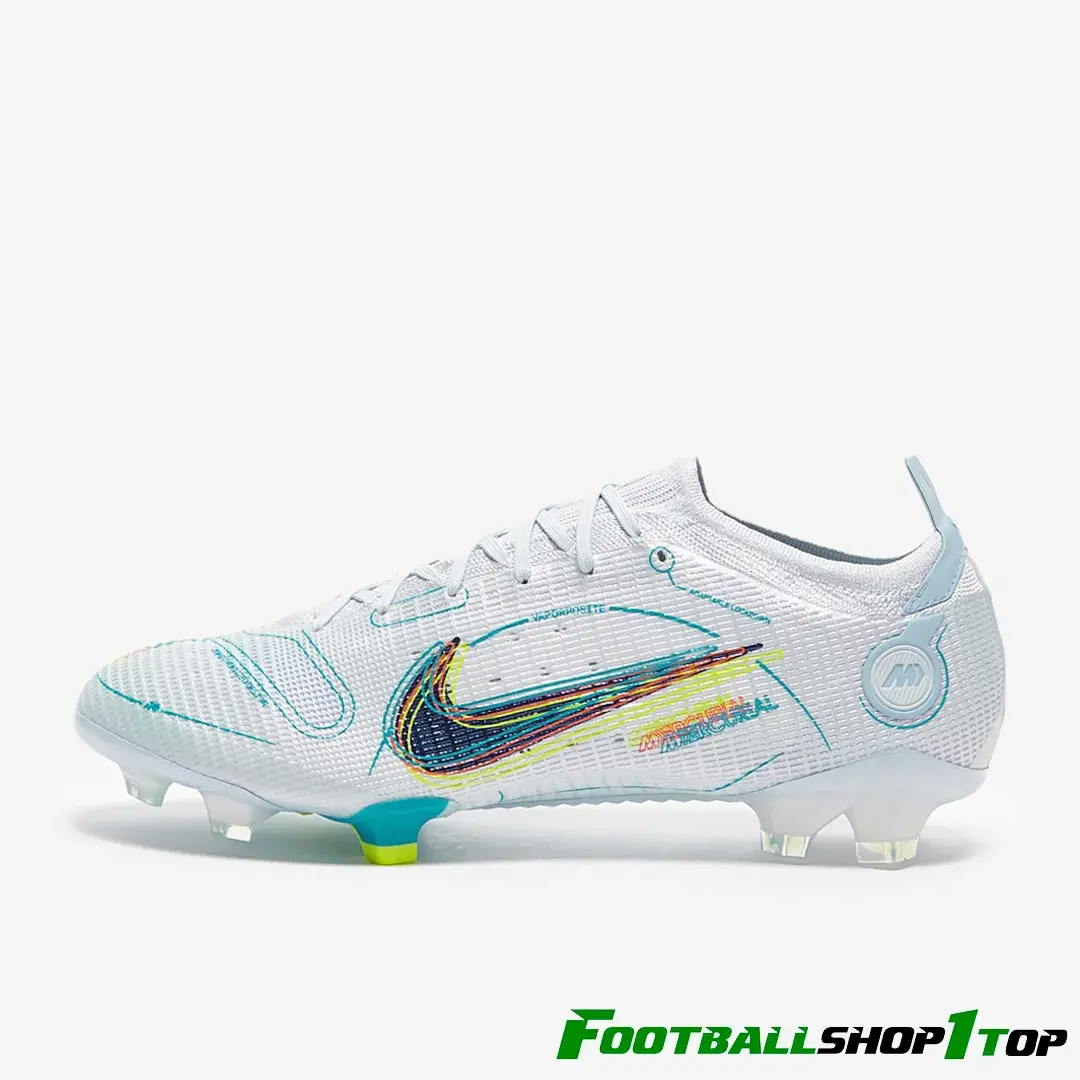 ФУТБОЛЬНІ БУТСИ NIKE MERCURIAL VAPOR 14 ELITE FG DJ2837-054 - Зображення 2