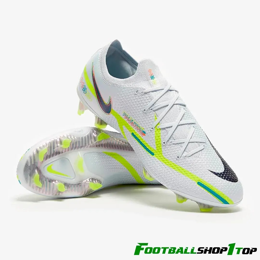 ФУТБОЛЬНІ БУТСИ NIKE PHANTOM GT 2 ELITE FG CZ9890-054