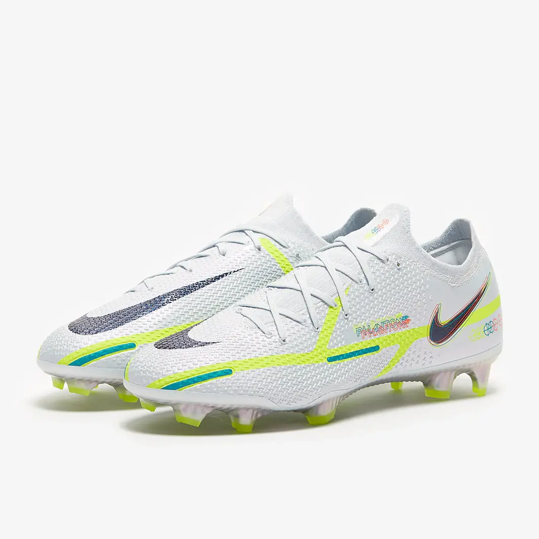 ФУТБОЛЬНІ БУТСИ NIKE PHANTOM GT 2 ELITE FG CZ9890-054 - Зображення 3