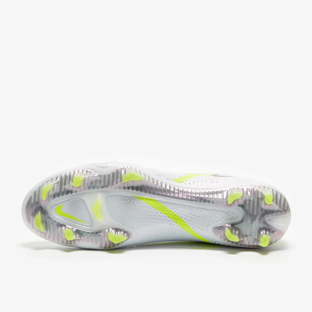 ФУТБОЛЬНІ БУТСИ NIKE PHANTOM GT 2 ELITE FG CZ9890-054 - Зображення 5