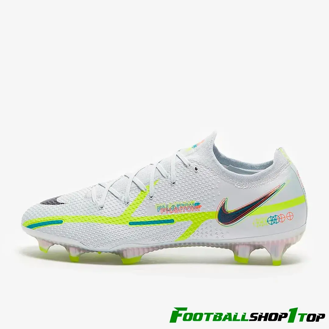 ФУТБОЛЬНІ БУТСИ NIKE PHANTOM GT 2 ELITE FG CZ9890-054 - Зображення 2