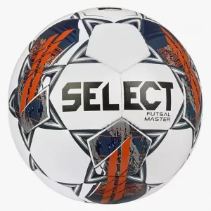 ФУТЗАЛЬНИЙ М’ЯЧ SELECT FUTSAL MASTER (FIFA BASIC) V22 104346-358