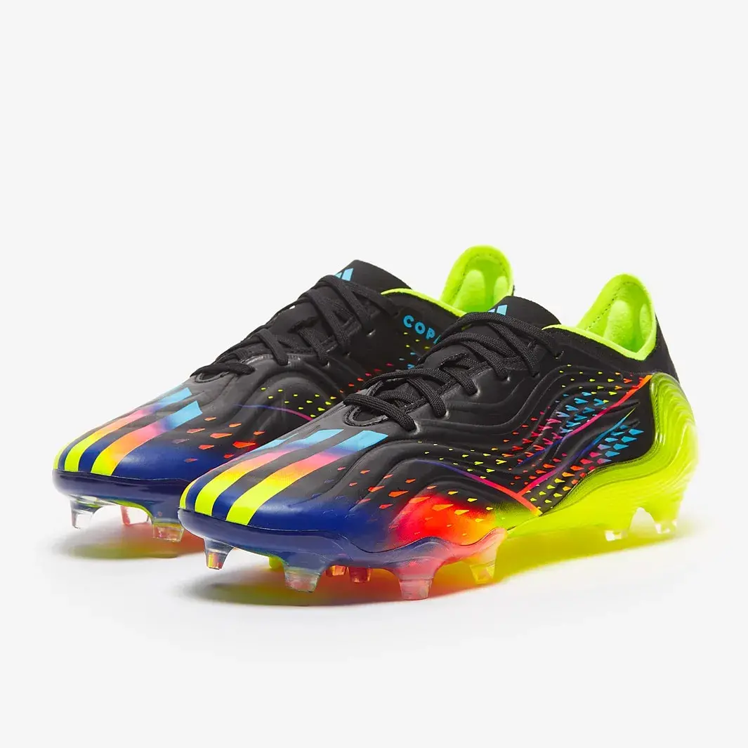 ФУТБОЛЬНІ БУТСИ ADIDAS COPA SENSE.1 FG GW3605 - Зображення 3