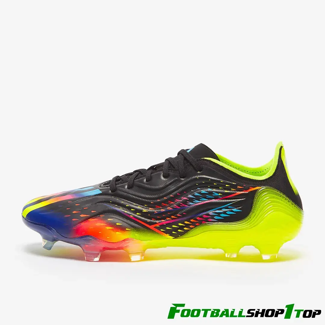 ФУТБОЛЬНІ БУТСИ ADIDAS COPA SENSE.1 FG GW3605 - Зображення 2