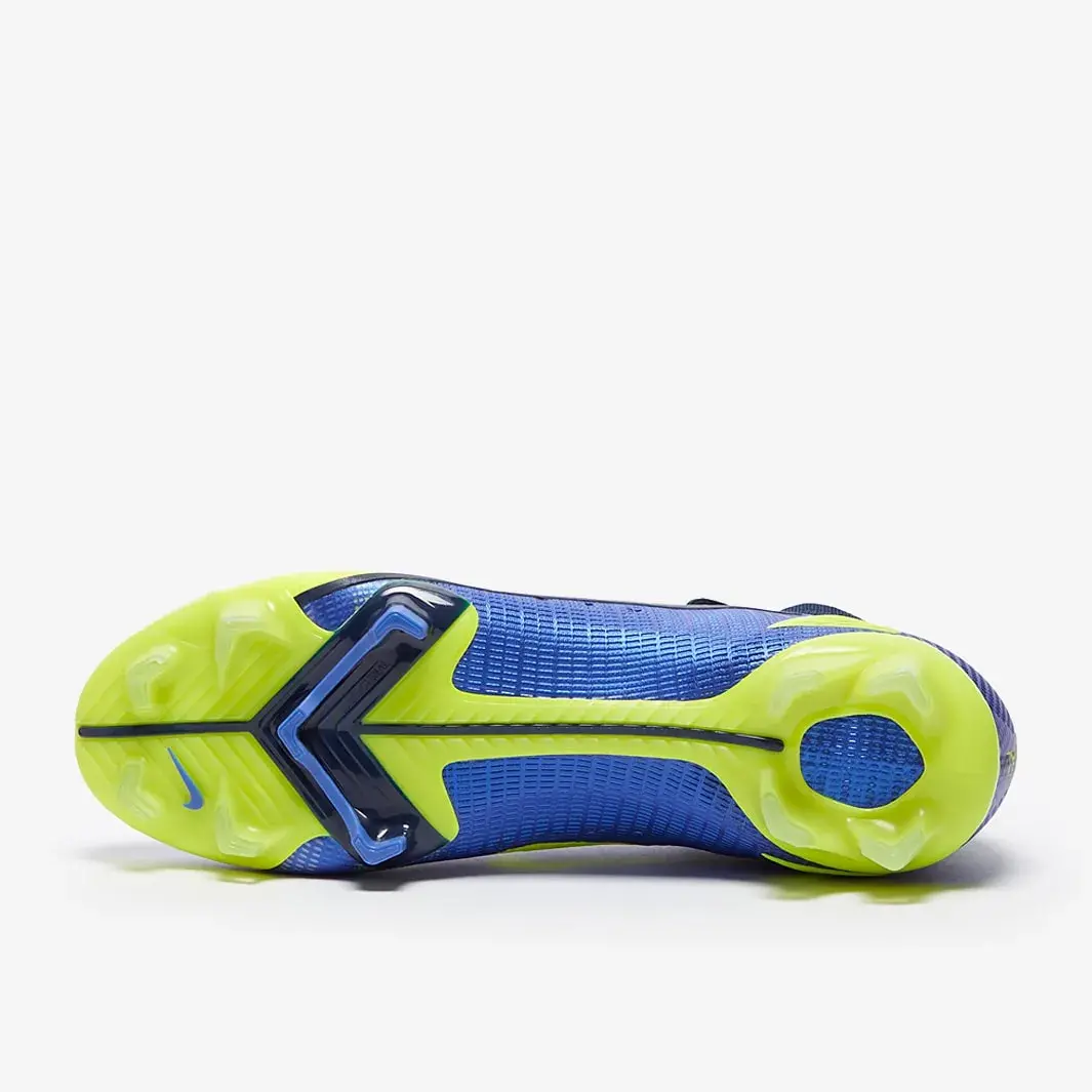 ФУТБОЛЬНІ БУТСИ NIKE MERCURIAL SUPERFLY 8 ELITE FG CV0958-574 - Зображення 5