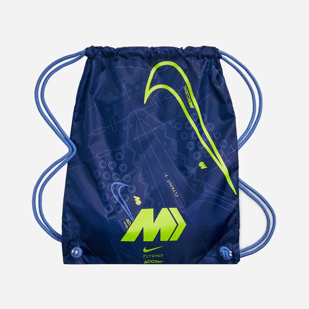 ФУТБОЛЬНІ БУТСИ NIKE MERCURIAL SUPERFLY 8 ELITE FG CV0958-574 - Зображення 7