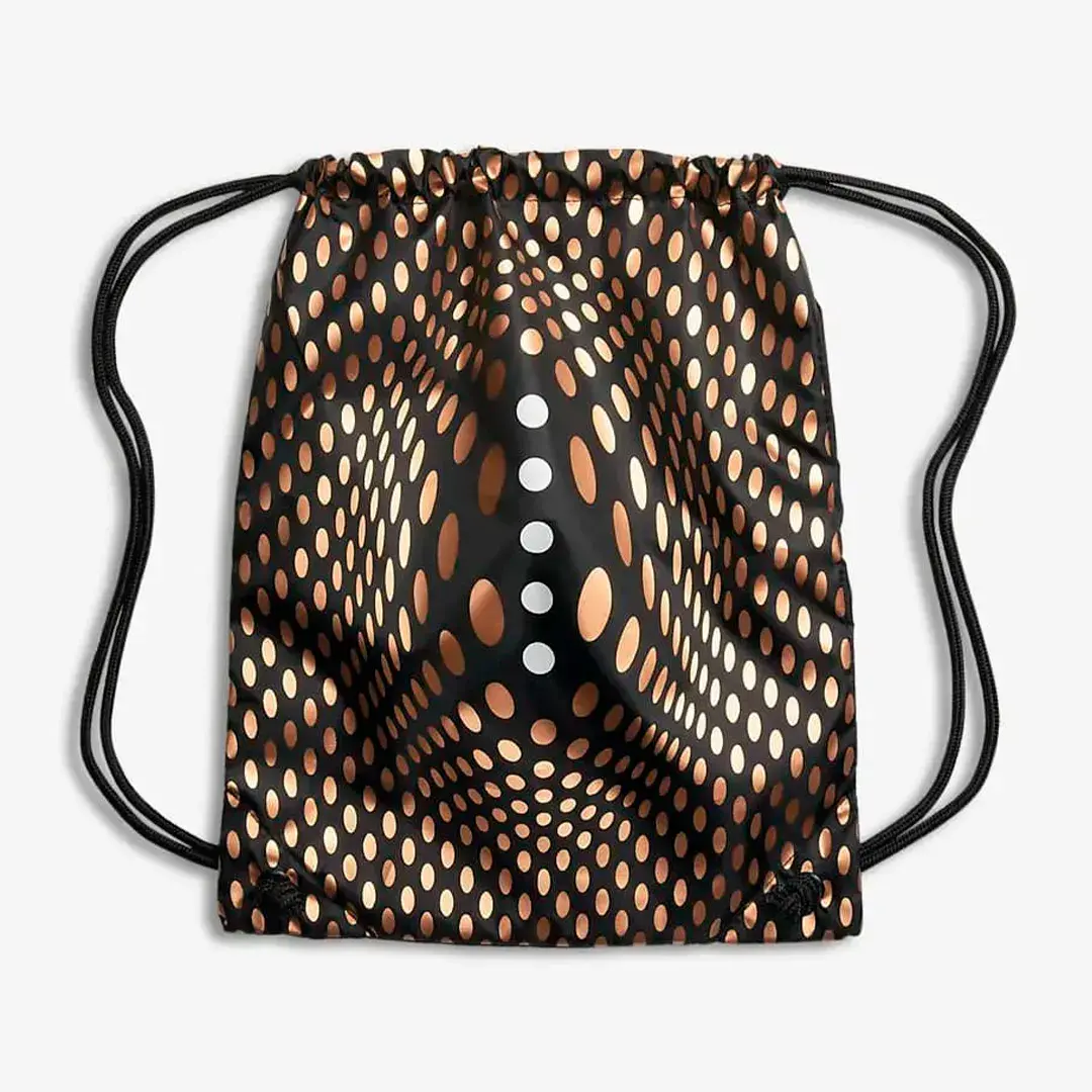 ФУТБОЛЬНІ БУТСИ NIKE AIR ZOOM MERCURIAL VAPOR 15 ELITE SE FG DQ7788-001 - Зображення 7