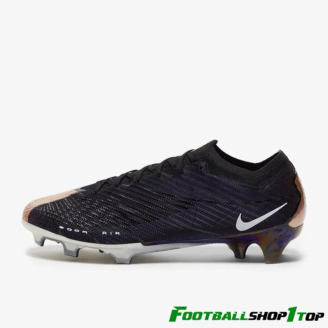 ФУТБОЛЬНІ БУТСИ NIKE AIR ZOOM MERCURIAL VAPOR 15 ELITE SE FG DQ7788-001 - Зображення 2