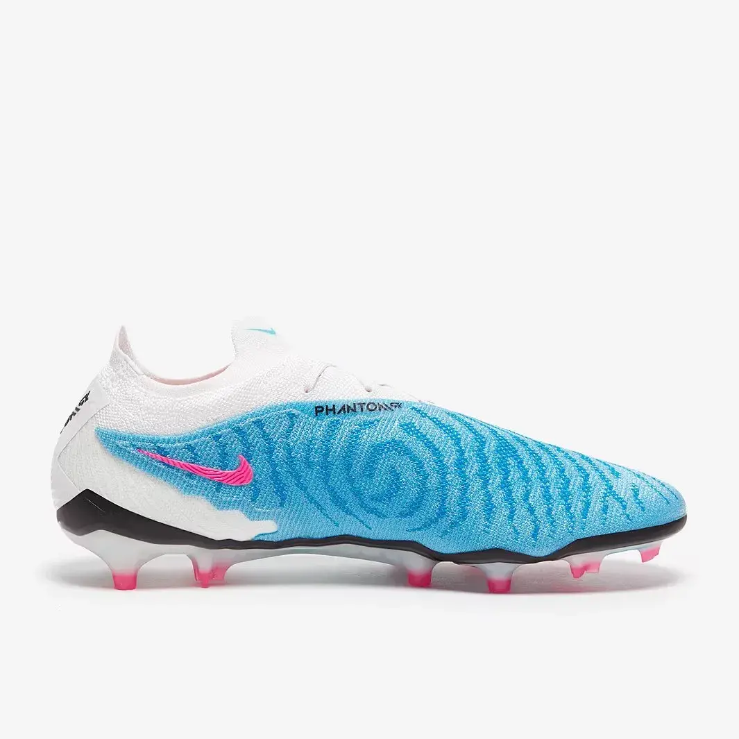 ФУТБОЛЬНІ БУТСИ NIKE PHANTOM GX ELITE FG DC9968-446 - Зображення 4