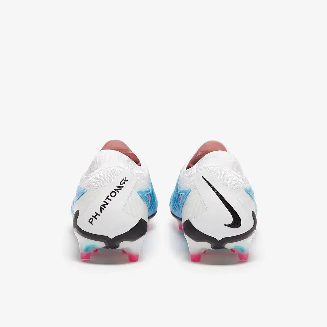ФУТБОЛЬНІ БУТСИ NIKE PHANTOM GX ELITE FG DC9968-446 - Зображення 6