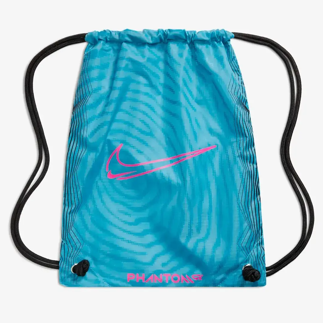 ФУТБОЛЬНІ БУТСИ NIKE PHANTOM GX ELITE FG DC9968-446 - Зображення 7