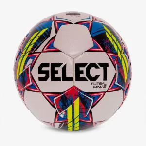ФУТЗАЛЬНИЙ М'ЯЧ SELECT FUTSAL MIMAS FIFA BASIC 105343-365