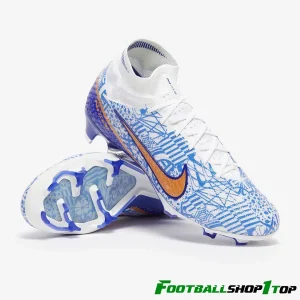 ФУТБОЛЬНІ БУТСИ NIKE AIR ZOOM MERCURIAL SUPERFLY 9 ELITE CR7 FG DQ5293-182