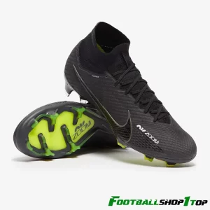 ФУТБОЛЬНІ БУТСИ NIKE AIR ZOOM MERCURIAL SUPERFLY 9 ELITE FG DJ4977-001