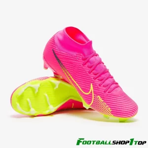 ФУТБОЛЬНІ БУТСИ NIKE AIR ZOOM MERCURIAL SUPERFLY 9 ACADEMY FG/MG DJ5625-605