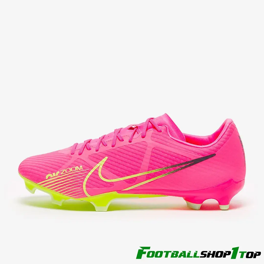 ФУТБОЛЬНІ БУТСИ NIKE AIR ZOOM MERCURIAL VAPOR 15 ACADEMY FG/MG DJ5631-605 - Зображення 2