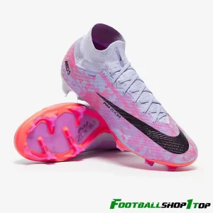 ФУТБОЛЬНІ БУТСИ NIKE AIR ZOOM MERCURIAL SUPERFLY 9 ELITE MDS 006 FG DV2413-405