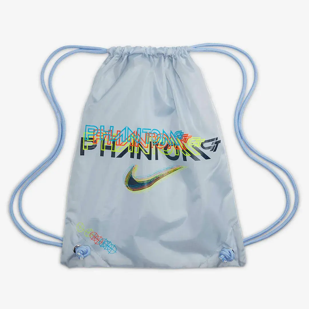 ФУТБОЛЬНІ БУТСИ NIKE PHANTOM GT 2 ELITE FG CZ9890-054 - Зображення 7