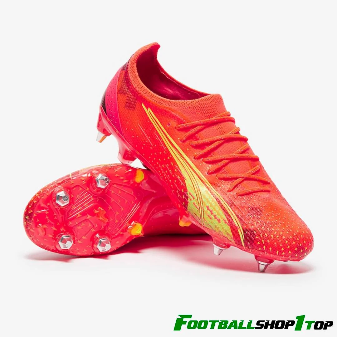 ФУТБОЛЬНІ БУТСИ PUMA ULTRA ULTIMATE MxSG 106895-03