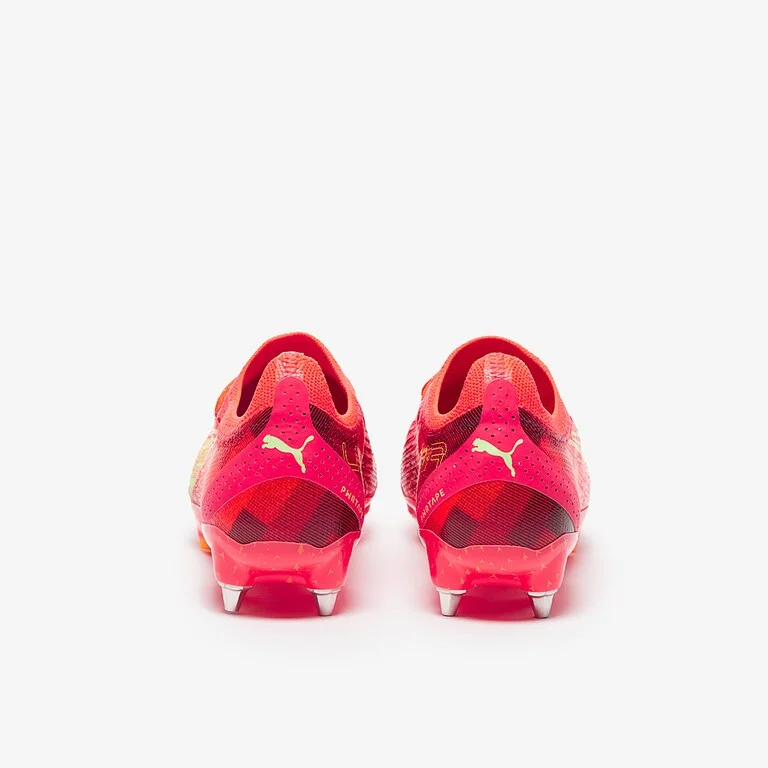 ФУТБОЛЬНІ БУТСИ PUMA ULTRA ULTIMATE MxSG 106895-03 - Зображення 6