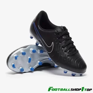 ДИТЯЧІ ФУТБОЛЬНІ БУТСИ NIKE TIEMPO LEGEND 10 CLUB FG/MG JR DV4352-040