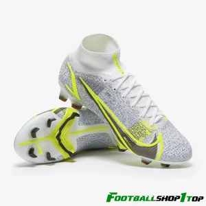 ФУТБОЛЬНІ БУТСИ NIKE MERCURIAL SUPERFLY 8 ELITE FG CV0958-107
