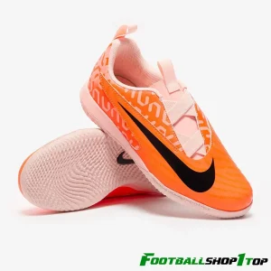 ДИТЯЧІ ФУТЗАЛКИ NIKE PHANTOM GX ACADEMY IC JR DZ3491-800