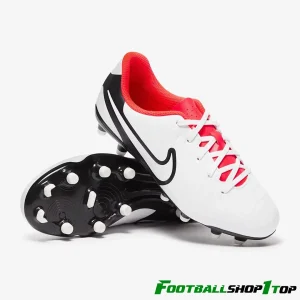 ДИТЯЧІ ФУТБОЛЬНІ БУТСИ NIKE TIEMPO LEGEND 10 CLUB FG/MG JR DV4352-100