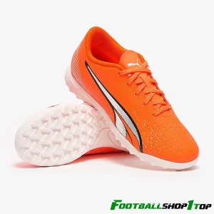 ДИТЯЧІ СОРОКОНОЖКИ PUMA ULTRA PLAY TT JR 107236-01