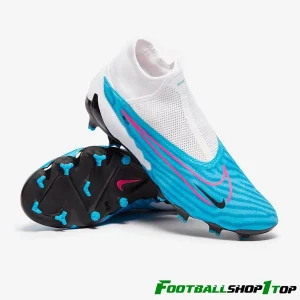 ФУТБОЛЬНІ БУТСИ NIKE PHANTOM GX PRO DF FG DD9465-446