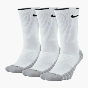 ШКАРПЕТКИ NIKE DRY CUSHION CREW TRAINING SX5547-100