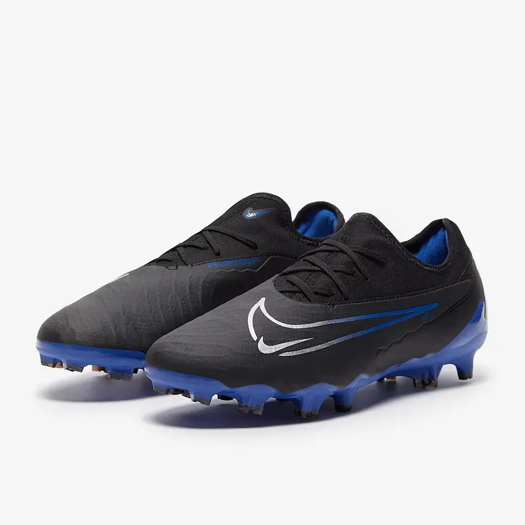 ФУТБОЛЬНІ БУТСИ NIKE PHANTOM GX PRO FG DD9463-040 - Зображення 3