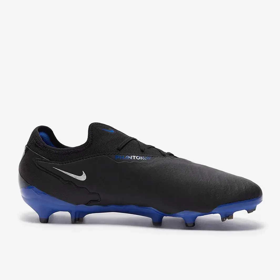 ФУТБОЛЬНІ БУТСИ NIKE PHANTOM GX PRO FG DD9463-040 - Зображення 4