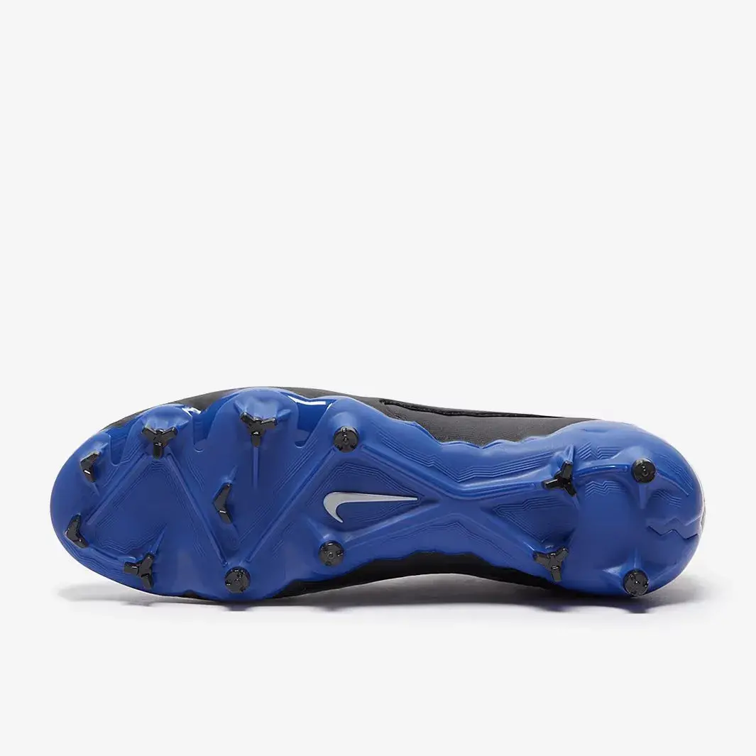 ФУТБОЛЬНІ БУТСИ NIKE PHANTOM GX PRO FG DD9463-040 - Зображення 5