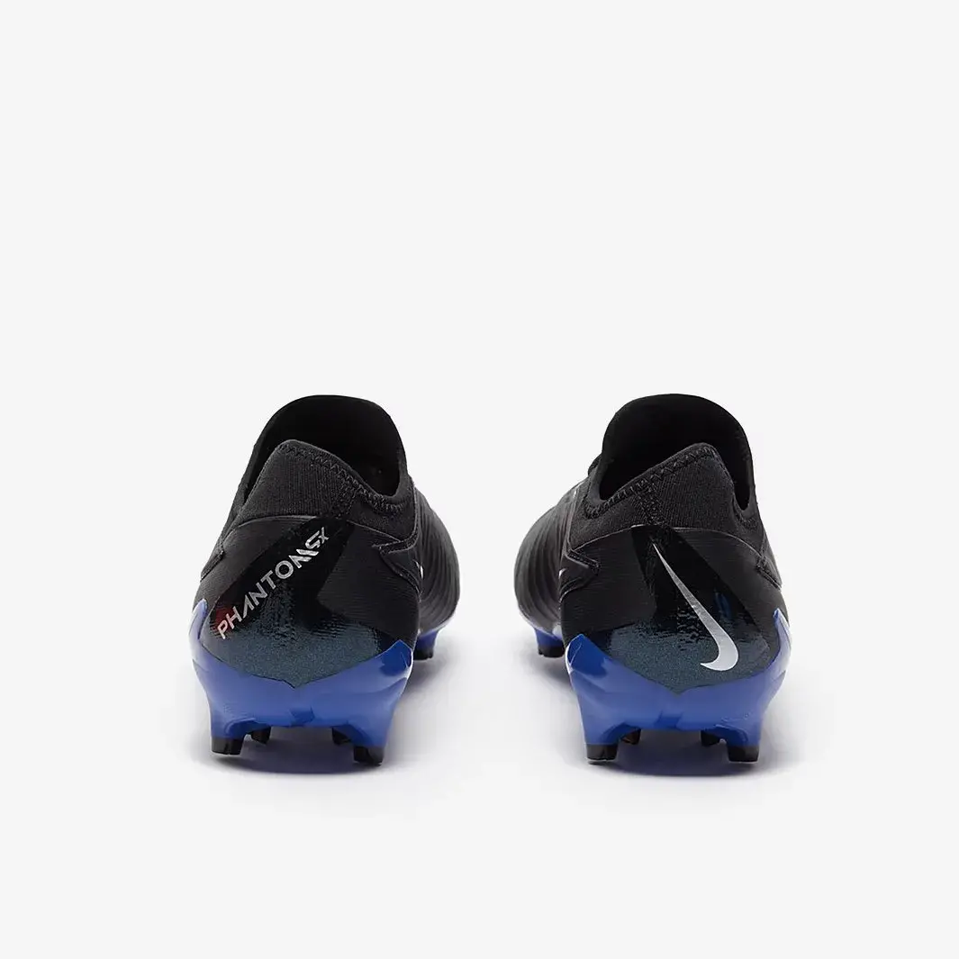 ФУТБОЛЬНІ БУТСИ NIKE PHANTOM GX PRO FG DD9463-040 - Зображення 6