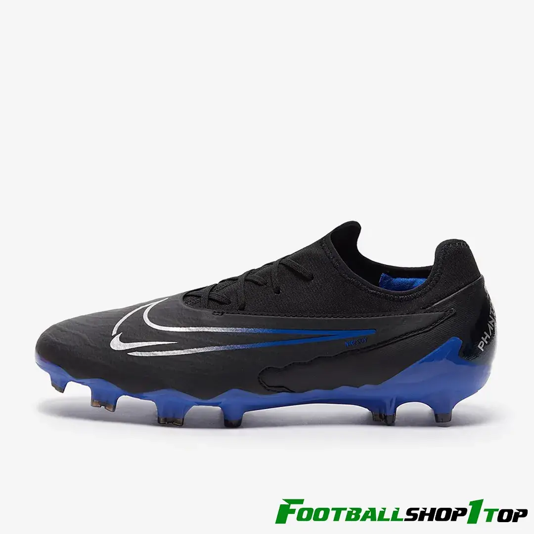 ФУТБОЛЬНІ БУТСИ NIKE PHANTOM GX PRO FG DD9463-040 - Зображення 2