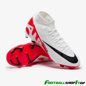 ФУТБОЛЬНІ БУТСИ NIKE AIR ZOOM MERCURIAL SUPERFLY 9 ACADEMY FG/MG DJ5625-600