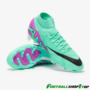 ФУТБОЛЬНІ БУТСИ NIKE AIR ZOOM MERCURIAL SUPERFLY 9 PRO FG DJ5598-300
