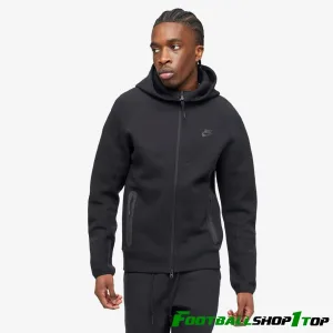 ТОЛСТОВКА NIKE SPORTSWEAR TECH FLEECE FULL-ZIP WINDRUNNER HOODIE FB7921-010