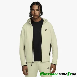 ТОЛСТОВКА NIKE SPORTSWEAR TECH FLEECE FULL-ZIP WINDRUNNER HOODIE FB7921-371