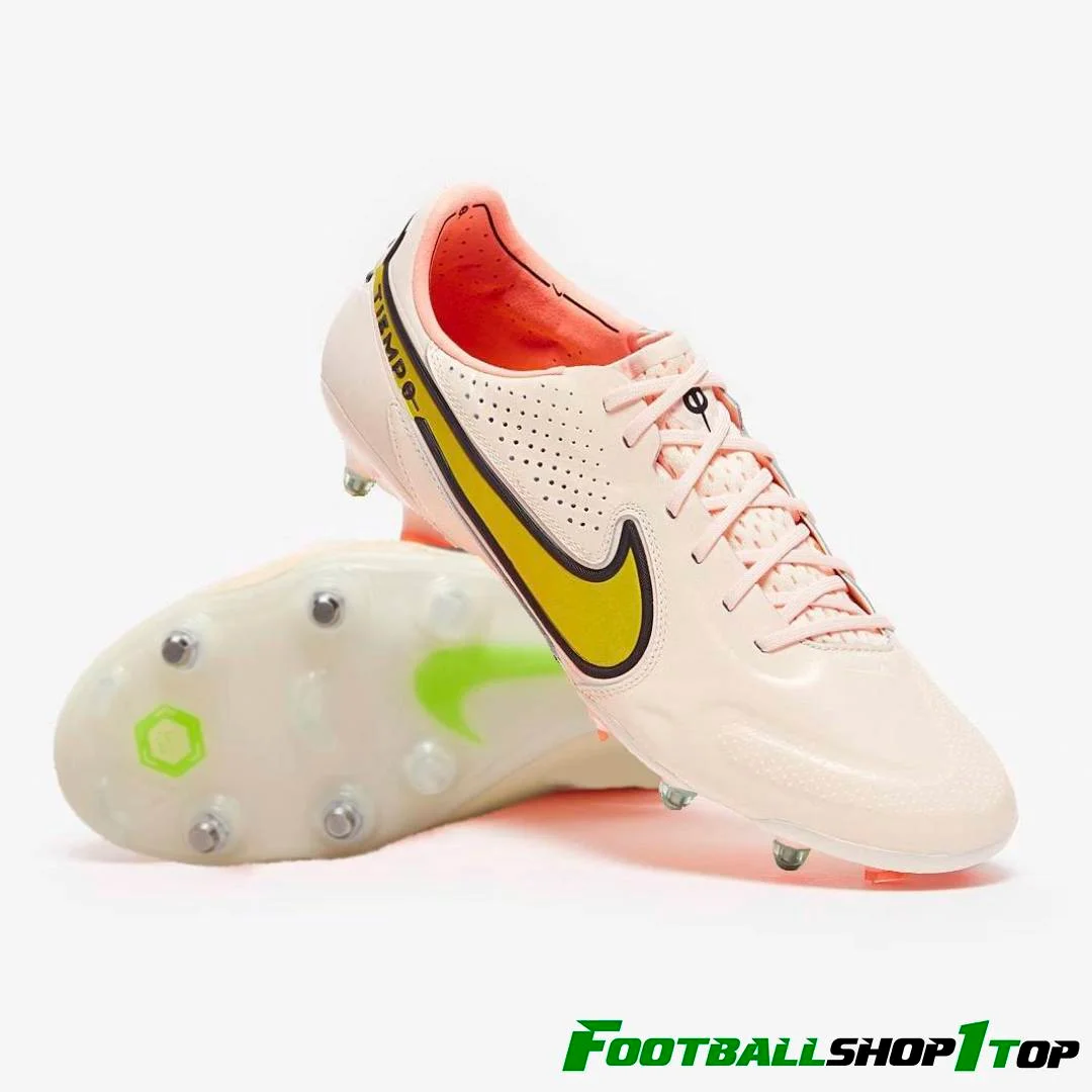 ФУТБОЛЬНІ БУТСИ NIKE TIEMPO LEGEND 9 ELITE SG-PRO AC DB0822-800
