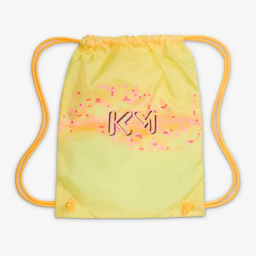 ФУТБОЛЬНІ БУТСИ NIKE AIR ZOOM MERCURIAL SUPERFLY 10 ELITE x MBAPPE FG FQ8692-800 - Зображення 7