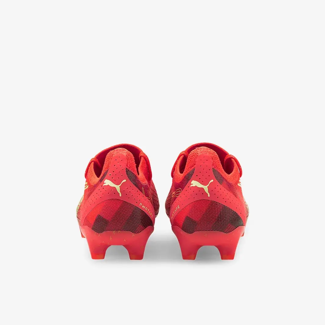 ФУТБОЛЬНІ БУТСИ PUMA ULTRA ULTIMATE FG/AG 106868-03 - Зображення 5