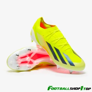 ФУТБОЛЬНІ БУТСИ ADIDAS X CRAZYFAST ELITE SG IF0665