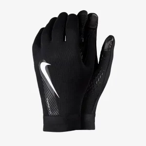 ТРЕНУВАЛЬНІ РУКАВИЦІ NIKE HYPERWARM ACADEMY DQ6071-010